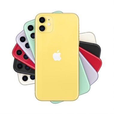iPhone 11 (VN/A)