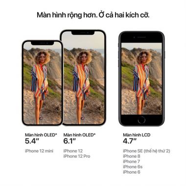 iPhone 12 (VN/A-LL/A)
