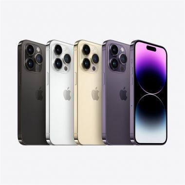 IPHONE 14 PROMAX LIKENEW 99%