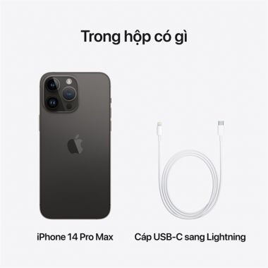 iPhone 14 Pro Max