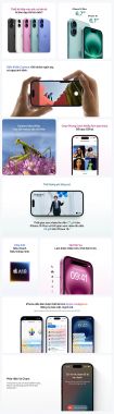 IPHONE 16 NEWSEAL VN/A