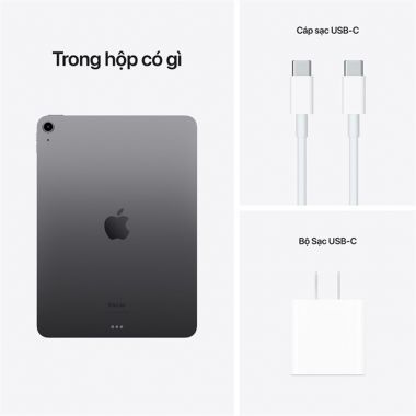 iPad Air 5 WiFi + Cellular