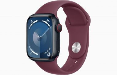 Apple Watch Series 9 41-45mm (GPS) viền nhôm | Chính hãng VN/A
