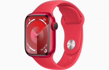 Apple Watch Series 9 41-45mm (GPS) viền nhôm | Chính hãng VN/A
