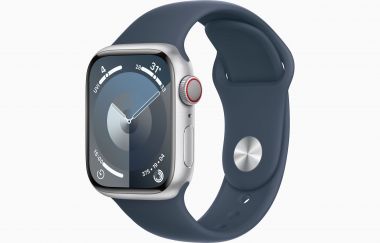 Apple Watch Series 9 41-45mm (GPS) viền nhôm | Chính hãng VN/A