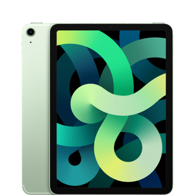 iPad Air 4 10.9 inch WiFi + Cellular