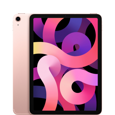 iPad Air 4 10.9 inch WiFi + Cellular