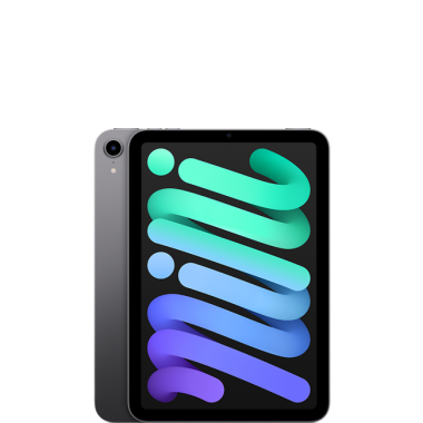 iPad Mini 6 8.3 inch WiFi + Cellular