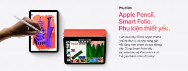 iPad Mini 6 8.3 inch WiFi