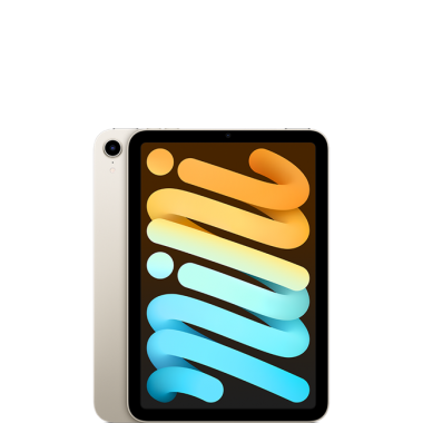iPad Mini 6 8.3 inch WiFi + Cellular