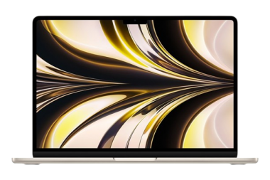 Laptop MacBook Air 13 inch M2 16GB/512GB/10GPU