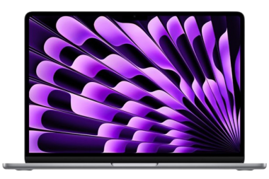 Laptop Apple MacBook Air 15 inch M3 8GB/256GB 10GPU