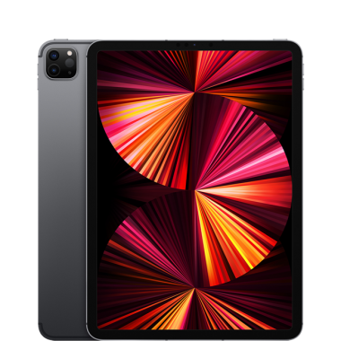 iPad Pro M1 11 inch WiFi 128GB