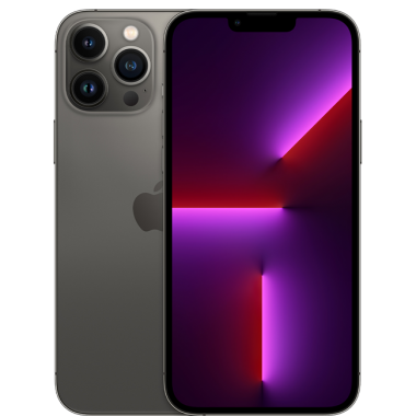 iPhone 13 Pro Max 128GB | 256GB 99%
