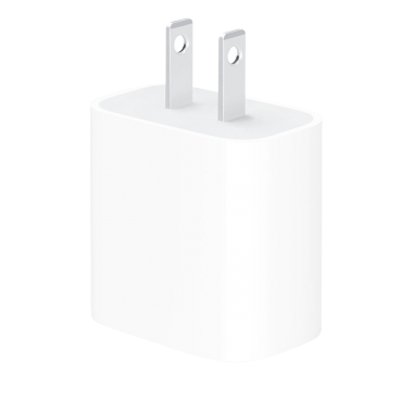 Sạc 20w Type C – chính hãng Mỹ