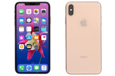 iPhone XSMax 64GB | 256GB 99%