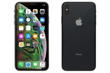 iPhone XSMax 64GB | 256GB 99%