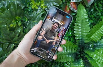 Giải pháp cho người hay quên mật khẩu iPhone