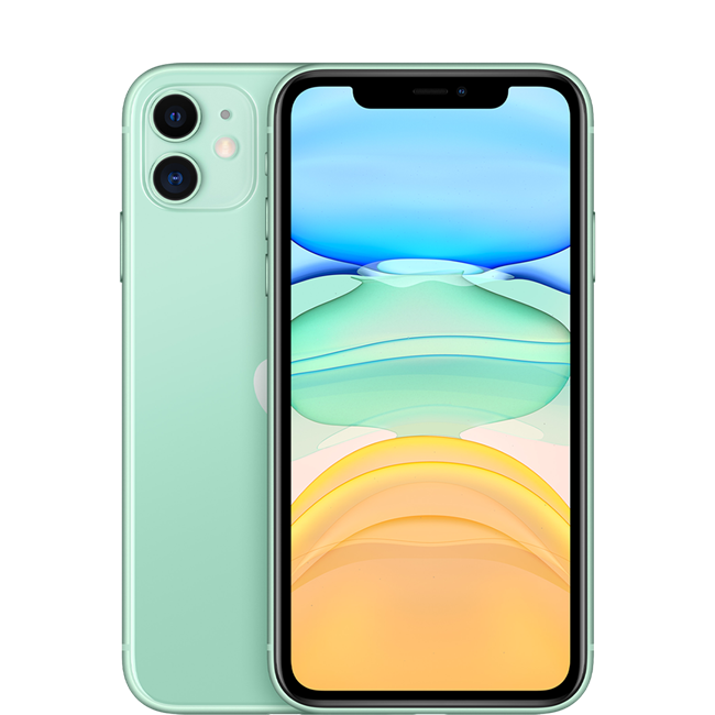 iPhone 11 (VN/A)