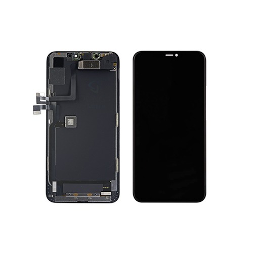 Thay Màn Hình iPhone 11 Pro Max (Zin ép kính)