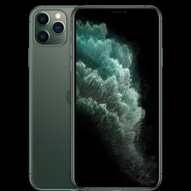 iPhone 11 ProMax 64GB | 256GB 99%