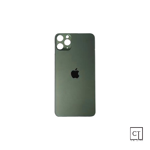 Thay Kính Lưng iPhone 11 | 11 PRO | 11 PROMAX