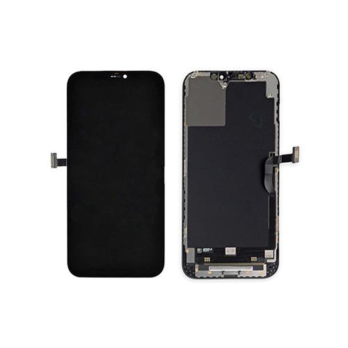 Thay Màn Hình iPhone 12 Pro Max (Zin tháo máy)
