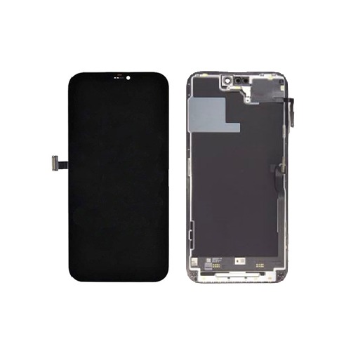 Thay Màn Hình iPhone 14 Pro