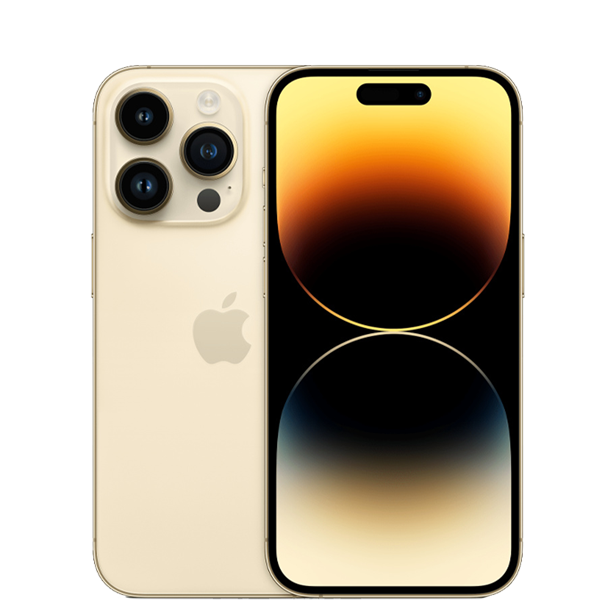 iPhone 14 Pro