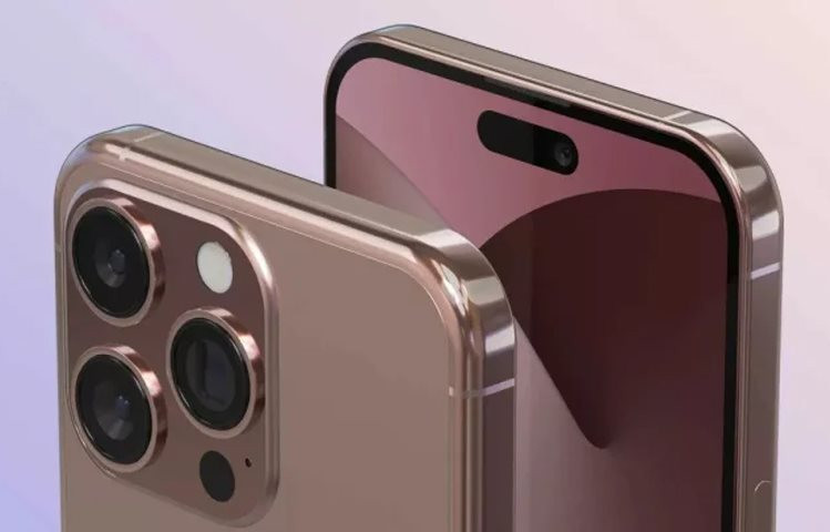 iPhone 15 Pro Max sẽ có tên gọi hoàn toàn mới