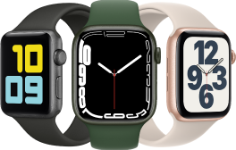 Watch