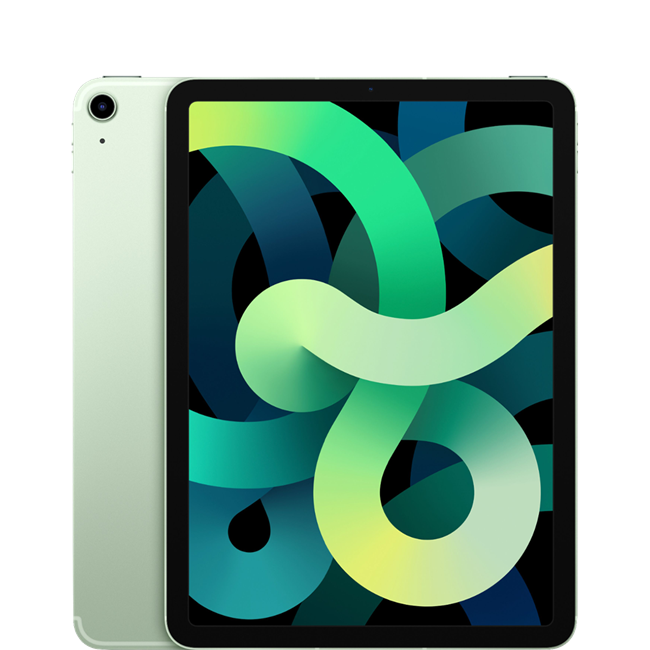 iPad Air 4 10.9 inch WiFi + Cellular