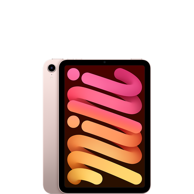 iPad Mini 6 8.3 inch WiFi + Cellular