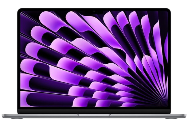 Laptop Apple MacBook Air 15 inch M3 8GB/256GB 10GPU