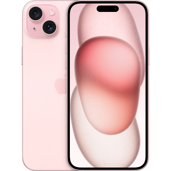 iPhone 15 Plus VN/A