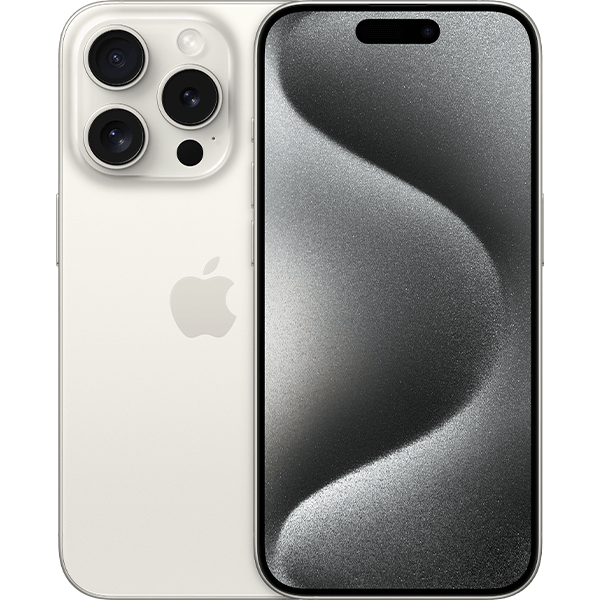 iPhone 15 Pro  VN/A