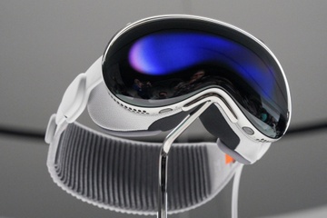 iPhone 15 thay đổi vì Vision Pro