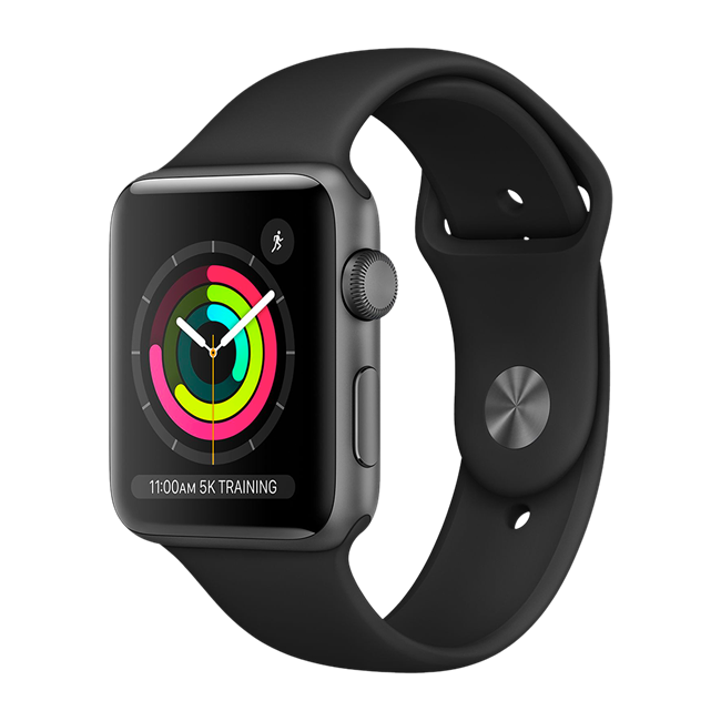 Apple Watch Series 3 GPS