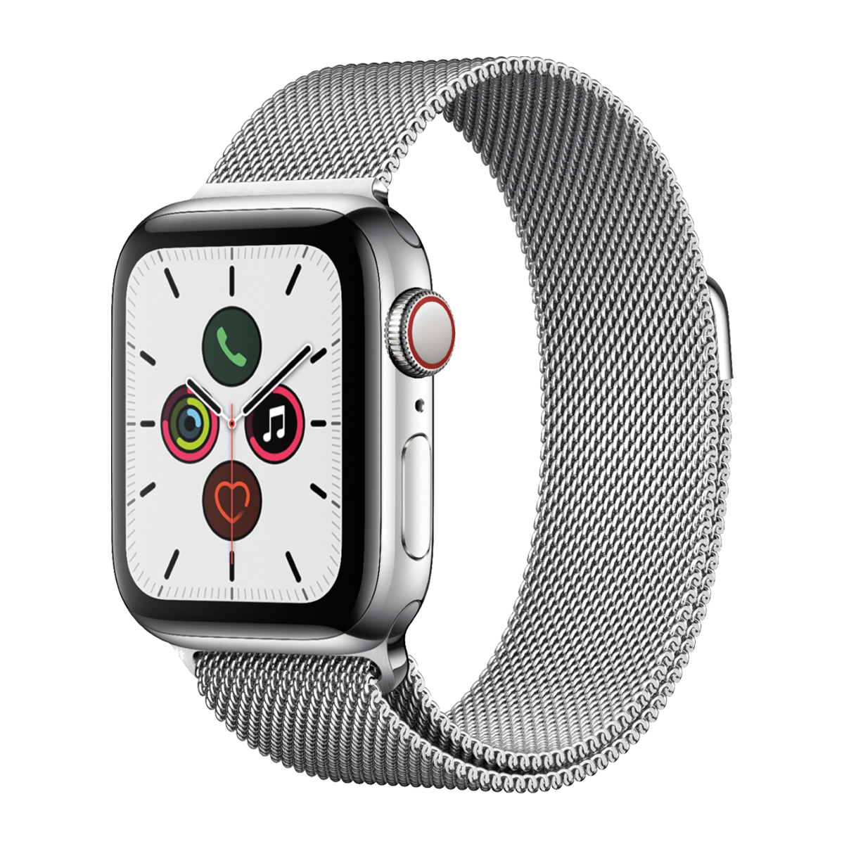 Apple Watch Series 5 GPS + Cellular 44mm