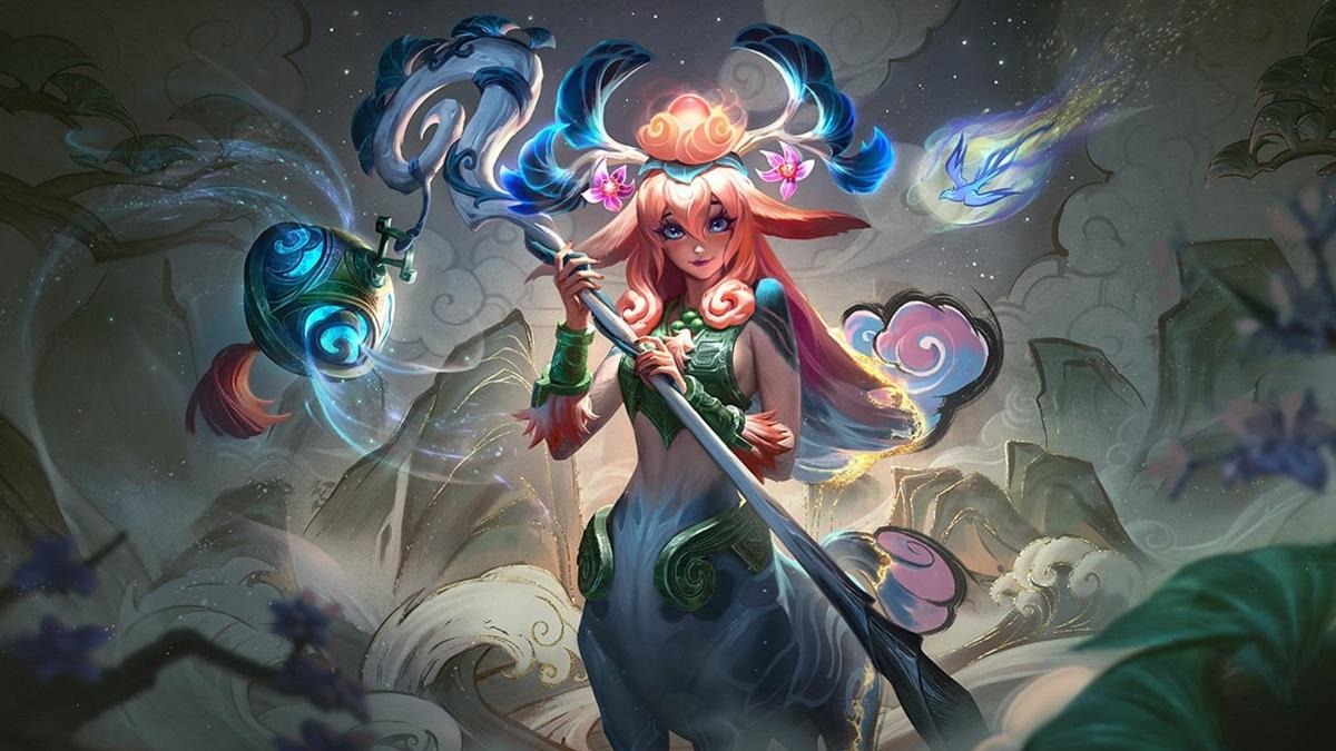 ĐTCL: Top 3 tướng carry nên sử dụng để leo rank trong meta 14.10