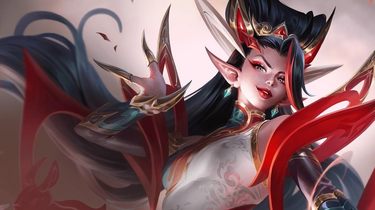 ĐTCL: Phá đảo meta với đội hình Zyra U Linh reroll