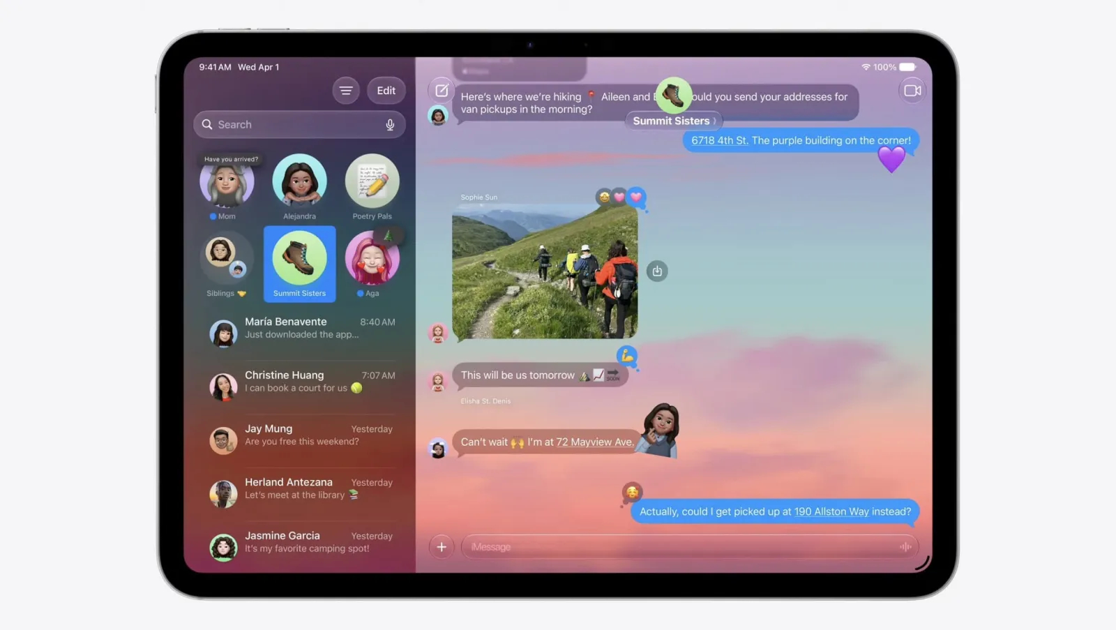 iPadOS 27 ra mắt: Siri AI thành ứng dụng riêng, tăng tốc toàn hệ thống, xem máy bạn có được nâng cấp không?