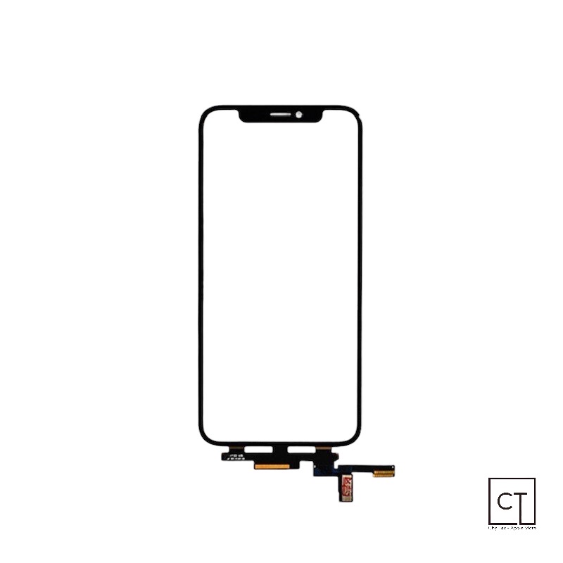 Thay Kính Cảm Ứng iPhone 10/ iPhone X