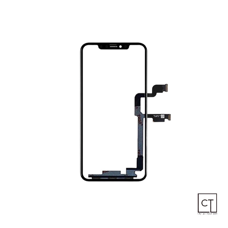 Thay Kính Cảm Ứng iPhone XsMax