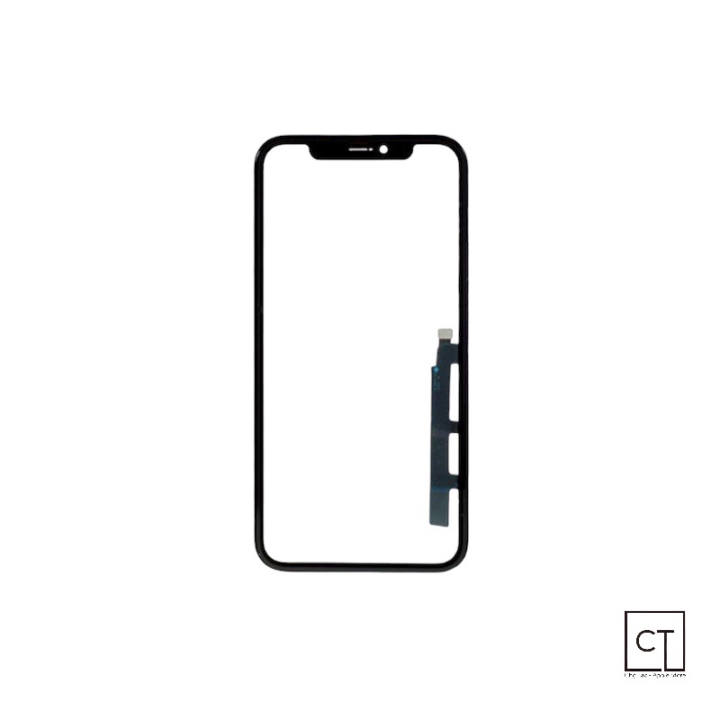 Thay Kính Cảm Ứng iPhone XR