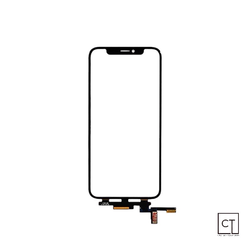 Thay Kính Cảm Ứng iPhone Xs