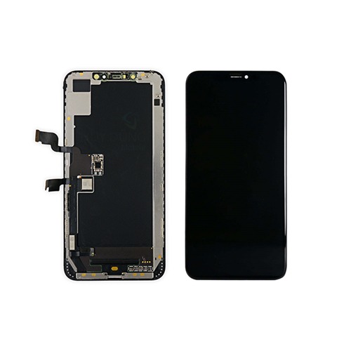 Thay Màn Hình iPhone XS MAX (Zin ép kính)
