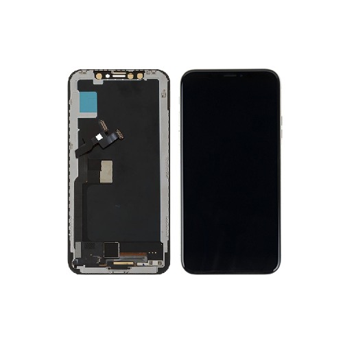 Thay Màn Hình iPhone 10/iPhone X (Zin ép kính)