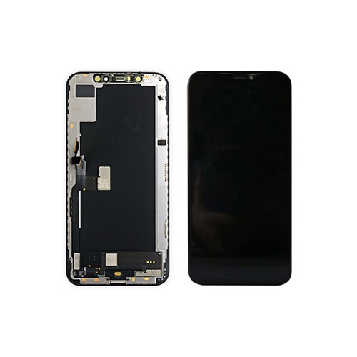 Thay Màn Hình iPhone XS (Zin ép kính)
